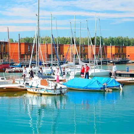Holiday Lagovida Am Stormthaler See - Dls01002-fya * Grosspoesna