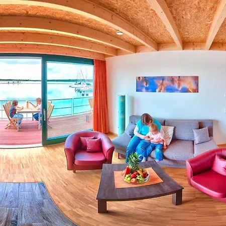 Holiday Lagovida Am Stormthaler See - Dls01002-fya Holiday home *