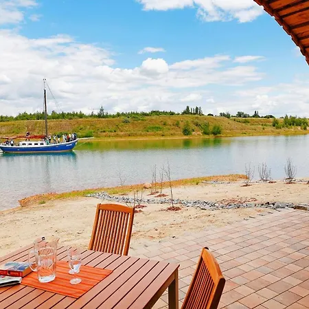 Holiday Lagovida Am Stormthaler See - Dls01002-fya Holiday home Grosspoesna