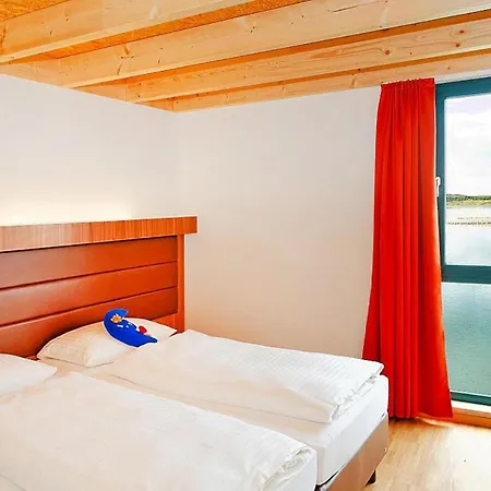 Holiday home Holiday Lagovida Am Stormthaler See - Dls01002-fya