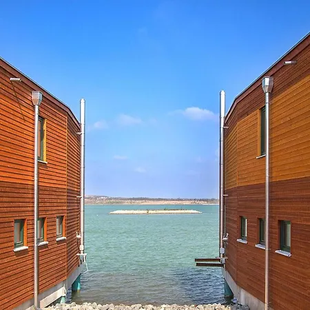 Holiday Lagovida Am Stormthaler See - Dls01002-fya Grosspoesna