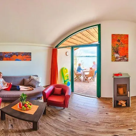 Holiday Lagovida Am Stormthaler See - Dls01002-fya Holiday home *